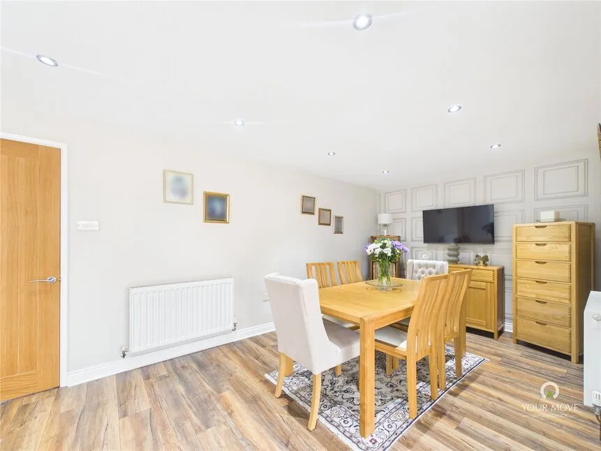 Meadow Drive, Chester Le Street, Durham, DH2, photo 8