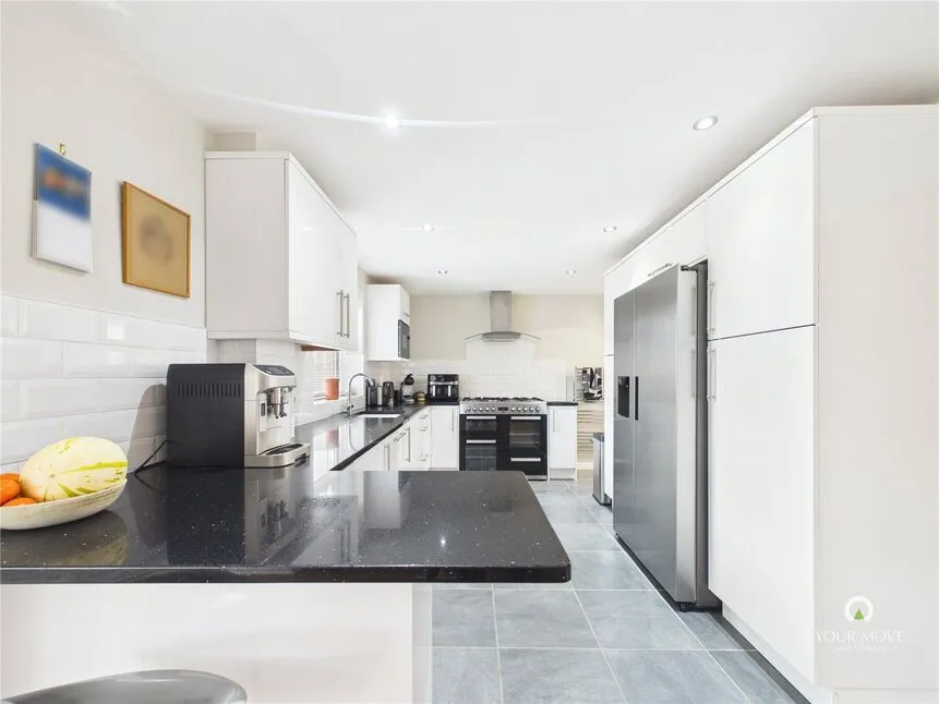 Meadow Drive, Chester Le Street, Durham, DH2, photo 6