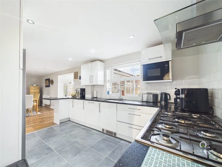 Meadow Drive, Chester Le Street, Durham, DH2, photo 4