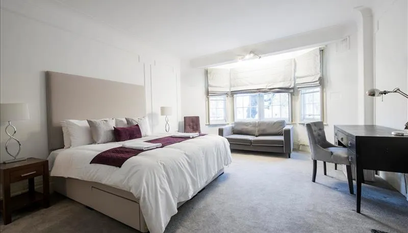 Park Road, London, NW8, photo 6