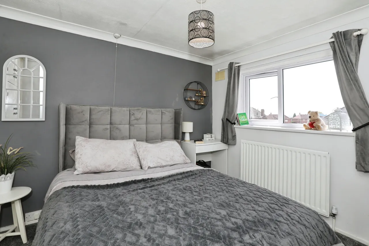Finstock Avenue, Stoke-On-Trent, photo 9