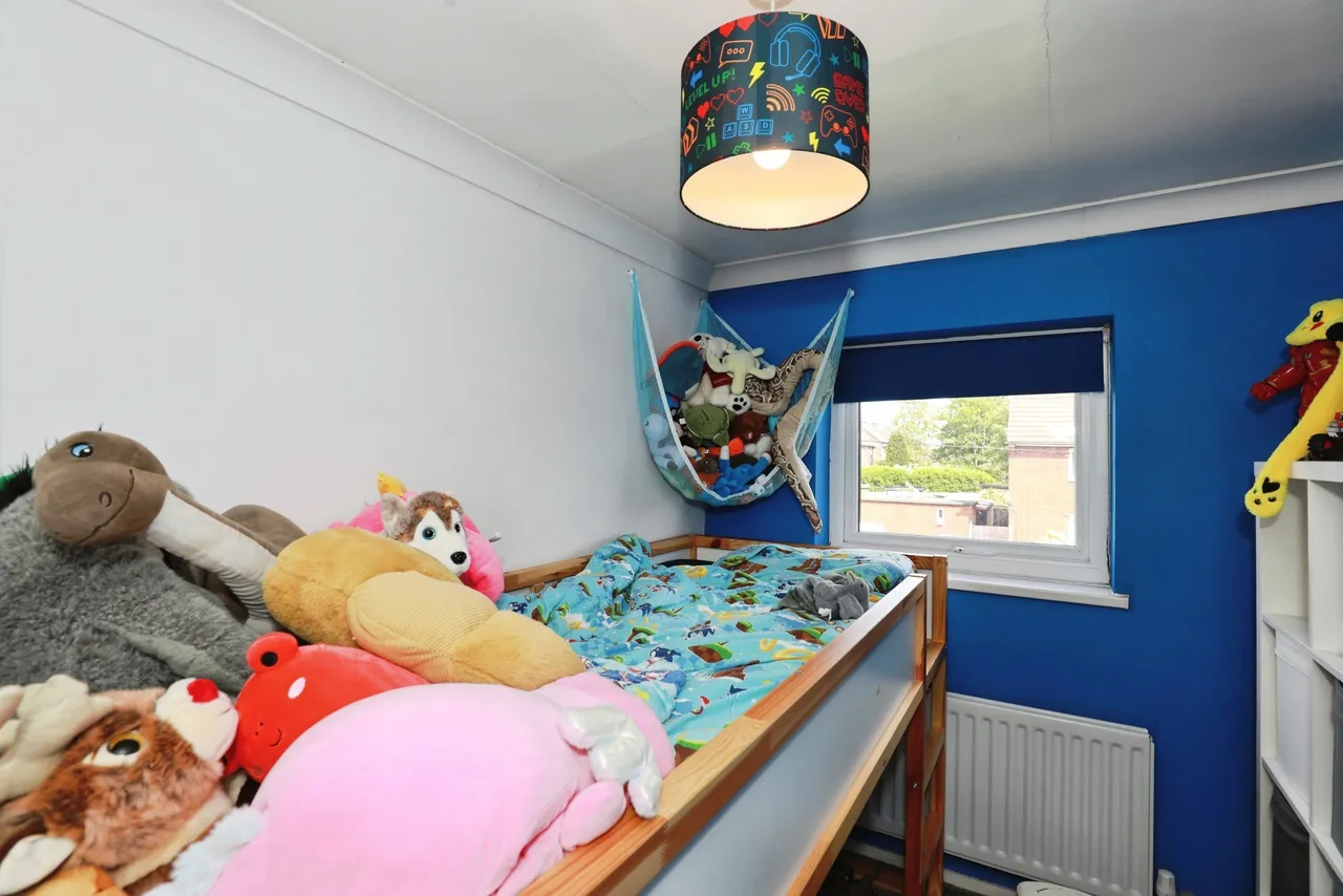 Finstock Avenue, Stoke-On-Trent, photo 12