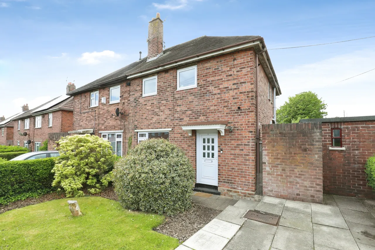 Finstock Avenue, Stoke-On-Trent, photo 2