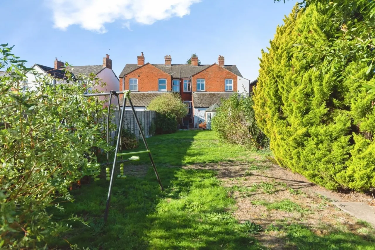 Poplar Road, Dorridge, B93, photo 29