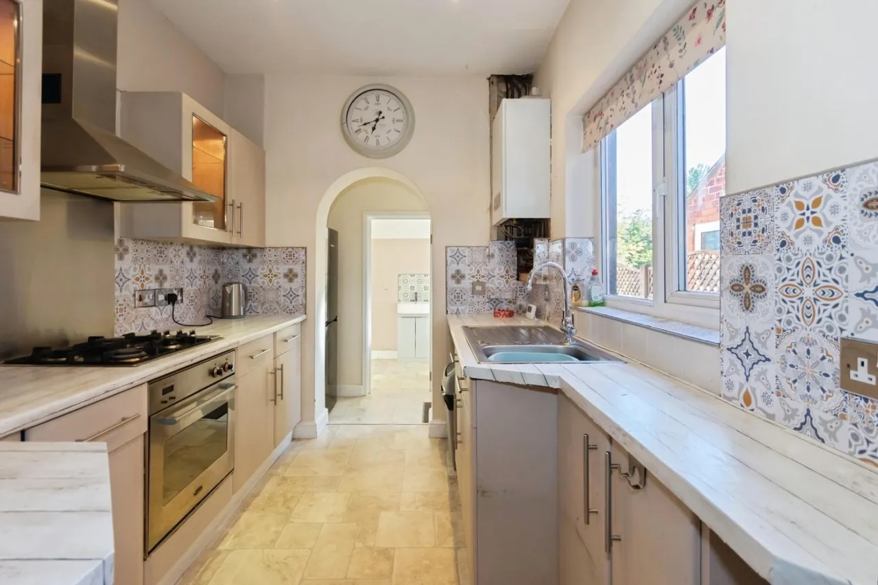 Poplar Road, Dorridge, B93, photo 5
