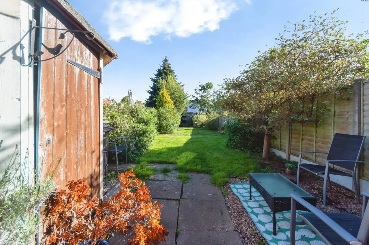 Poplar Road, Dorridge, B93, photo 26