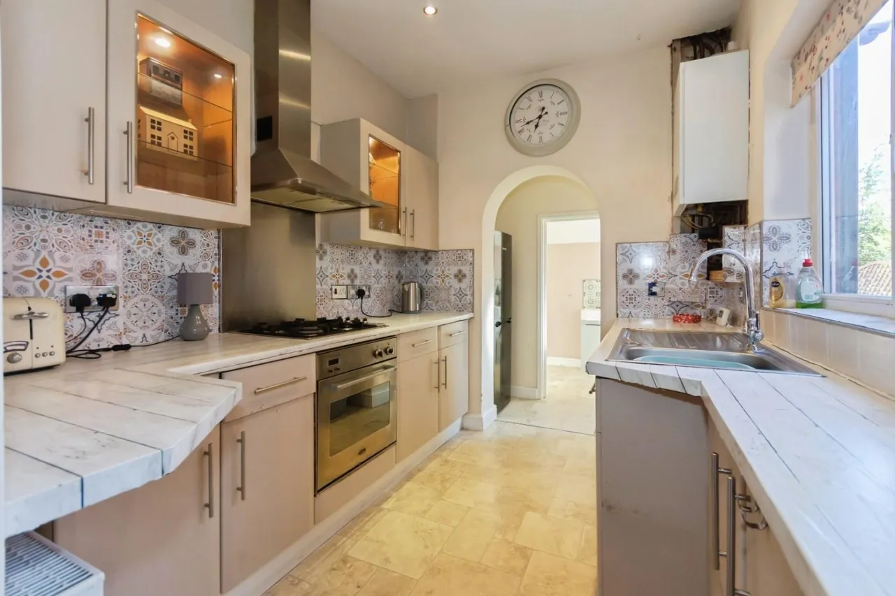Poplar Road, Dorridge, B93, photo 4