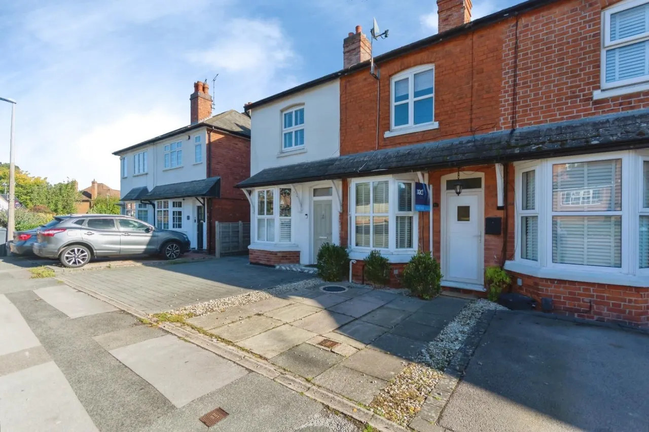 Poplar Road, Dorridge, B93, photo 31