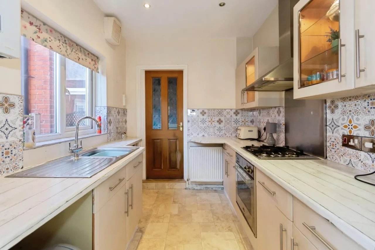 Poplar Road, Dorridge, B93, photo 3