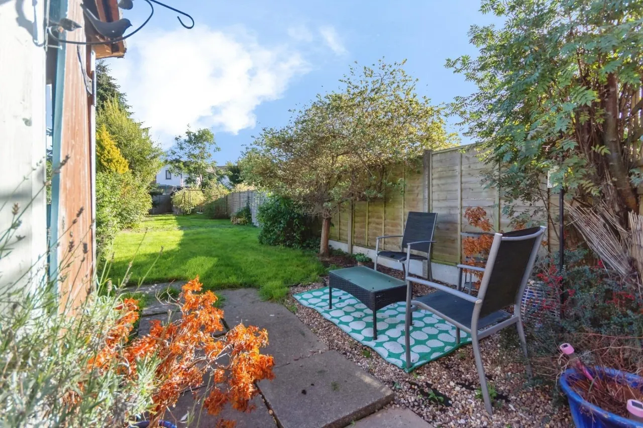 Poplar Road, Dorridge, B93, photo 27