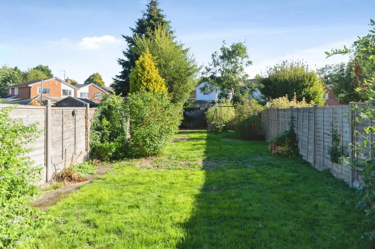 Poplar Road, Dorridge, B93, photo 28