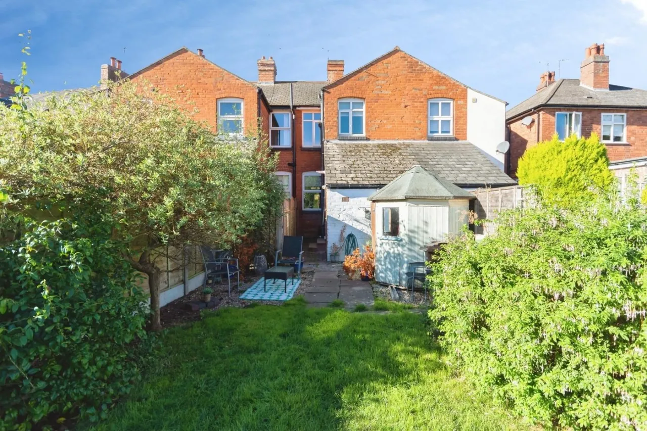Poplar Road, Dorridge, B93, photo 30