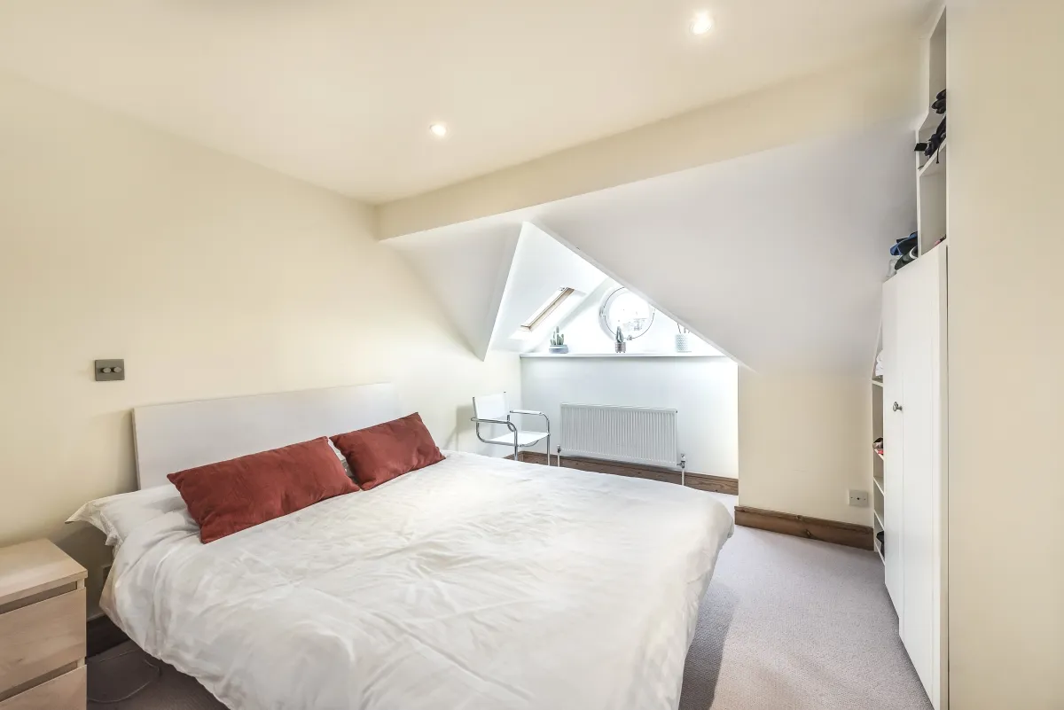 Greencroft Gardens, London, NW6, photo 6
