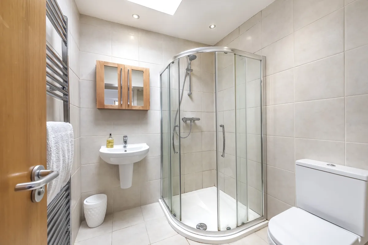 Greencroft Gardens, London, NW6, photo 7
