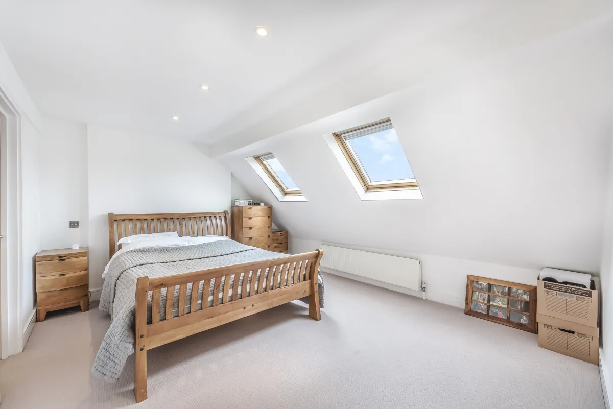 Greencroft Gardens, London, NW6, photo 5