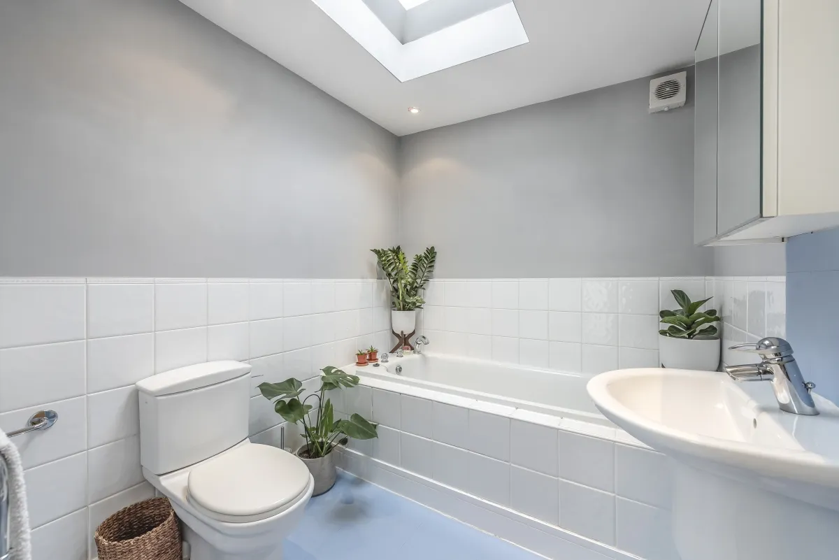 Greencroft Gardens, London, NW6, photo 8