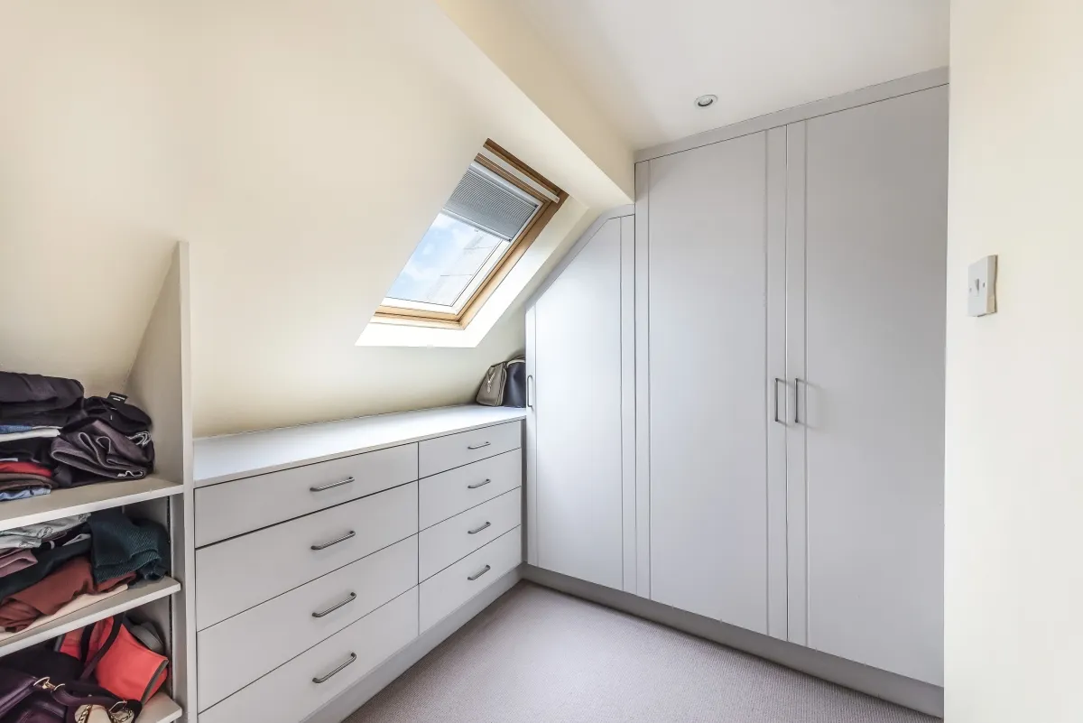 Greencroft Gardens, London, NW6, photo 10