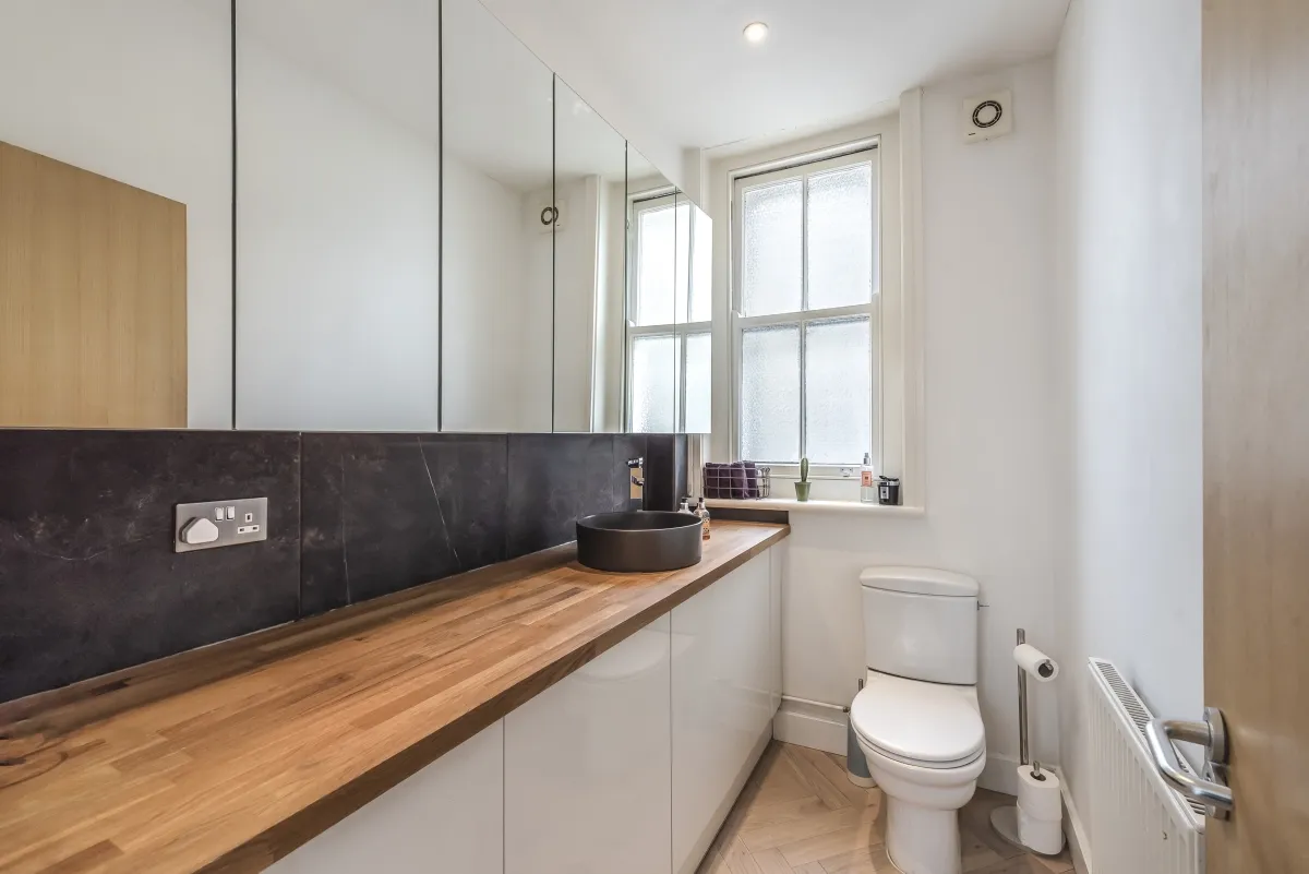 Greencroft Gardens, London, NW6, photo 11
