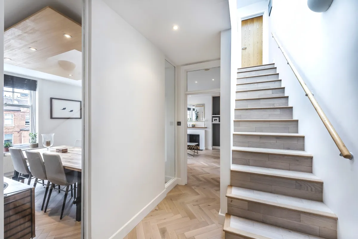 Greencroft Gardens, London, NW6, photo 9