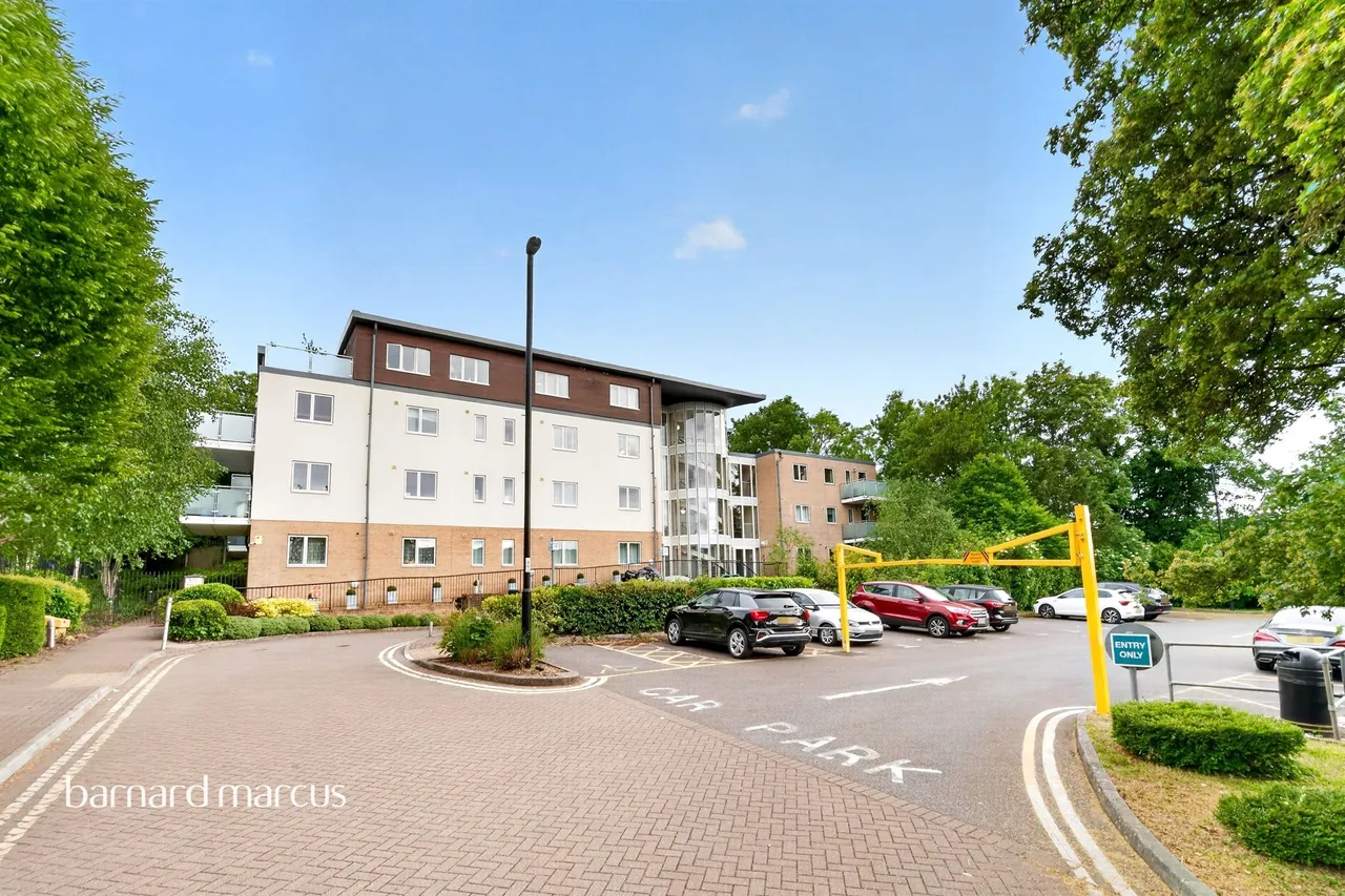 Sanderstead Road, South Croydon, photo 10