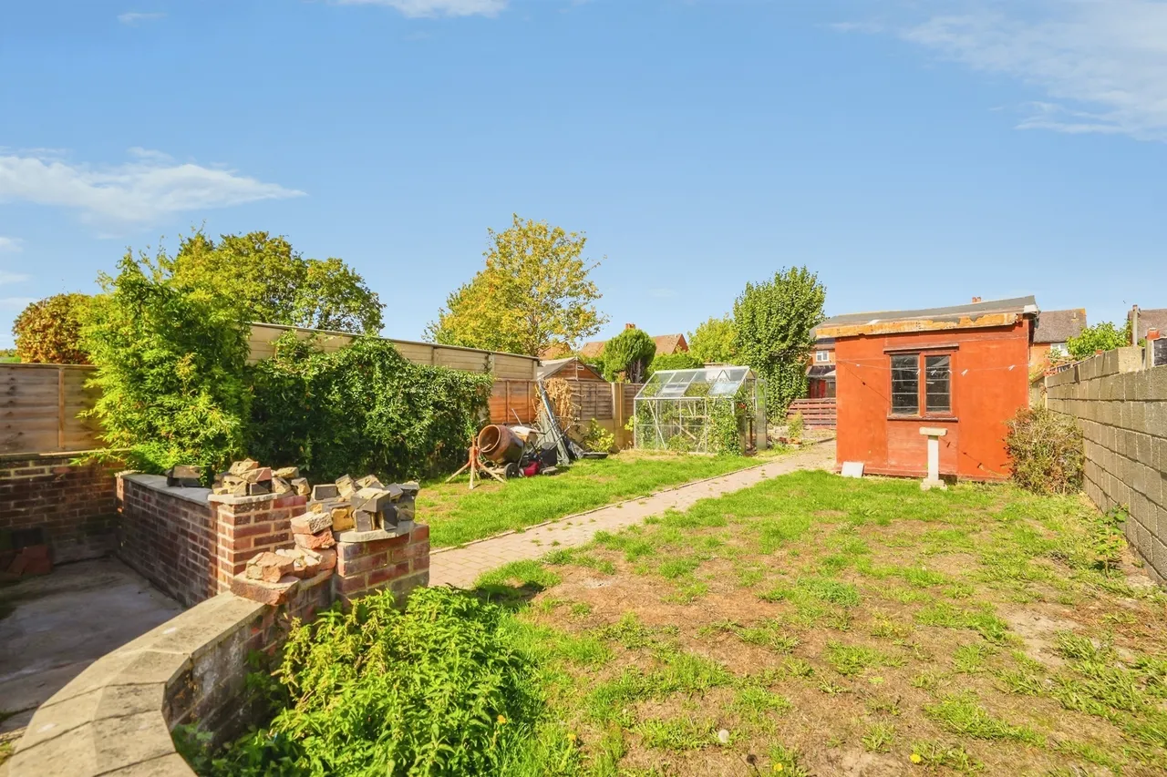 Kynaston Road, Didcot, photo 7