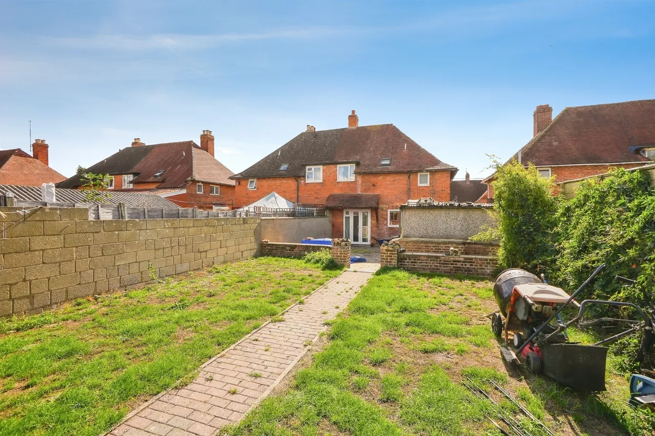 Kynaston Road, Didcot, photo 2
