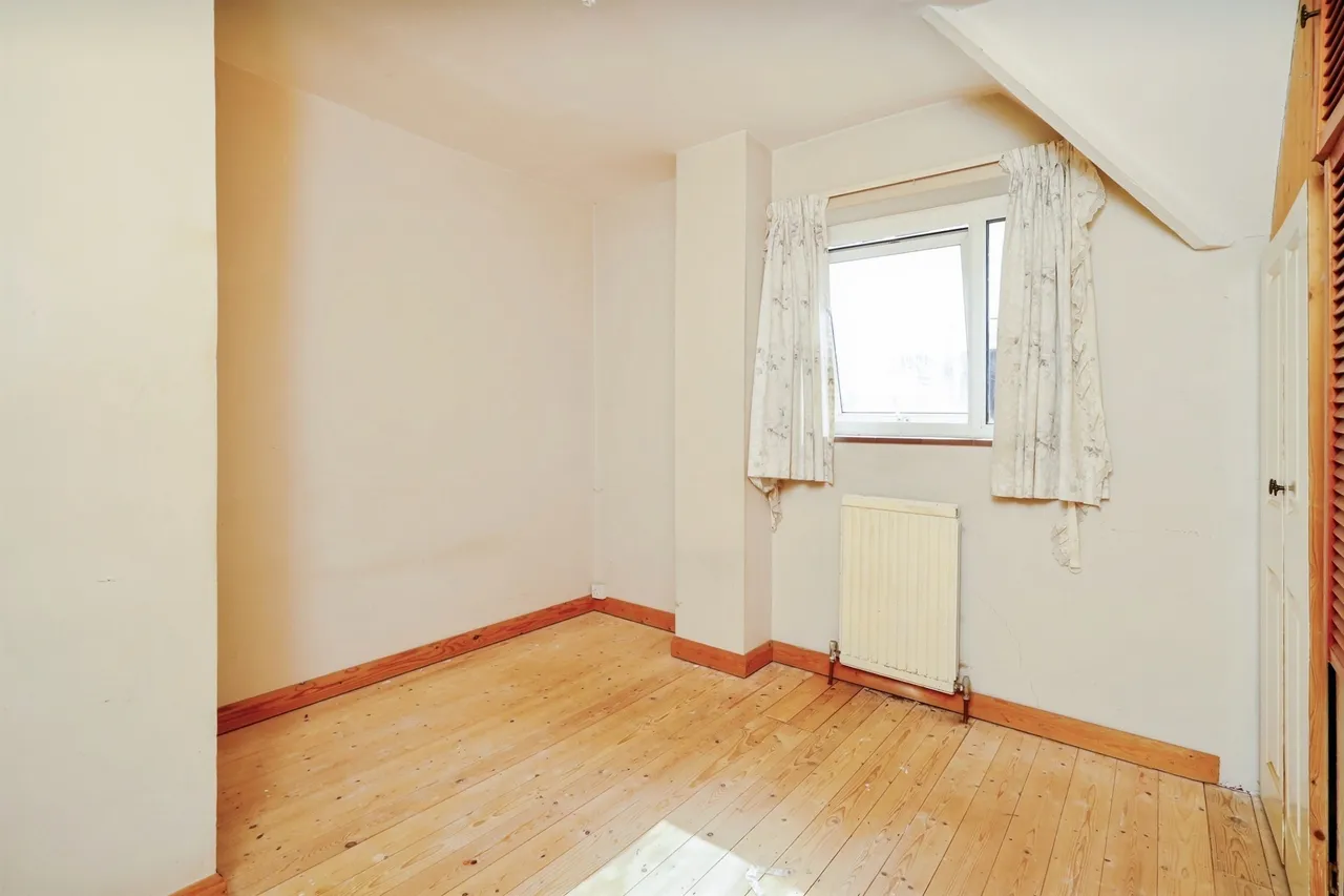 Kynaston Road, Didcot, photo 4