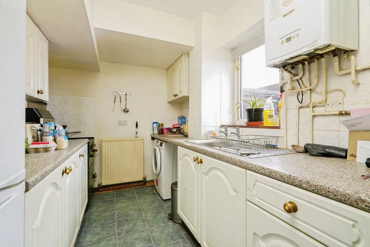 Kynaston Road, Didcot, photo 3