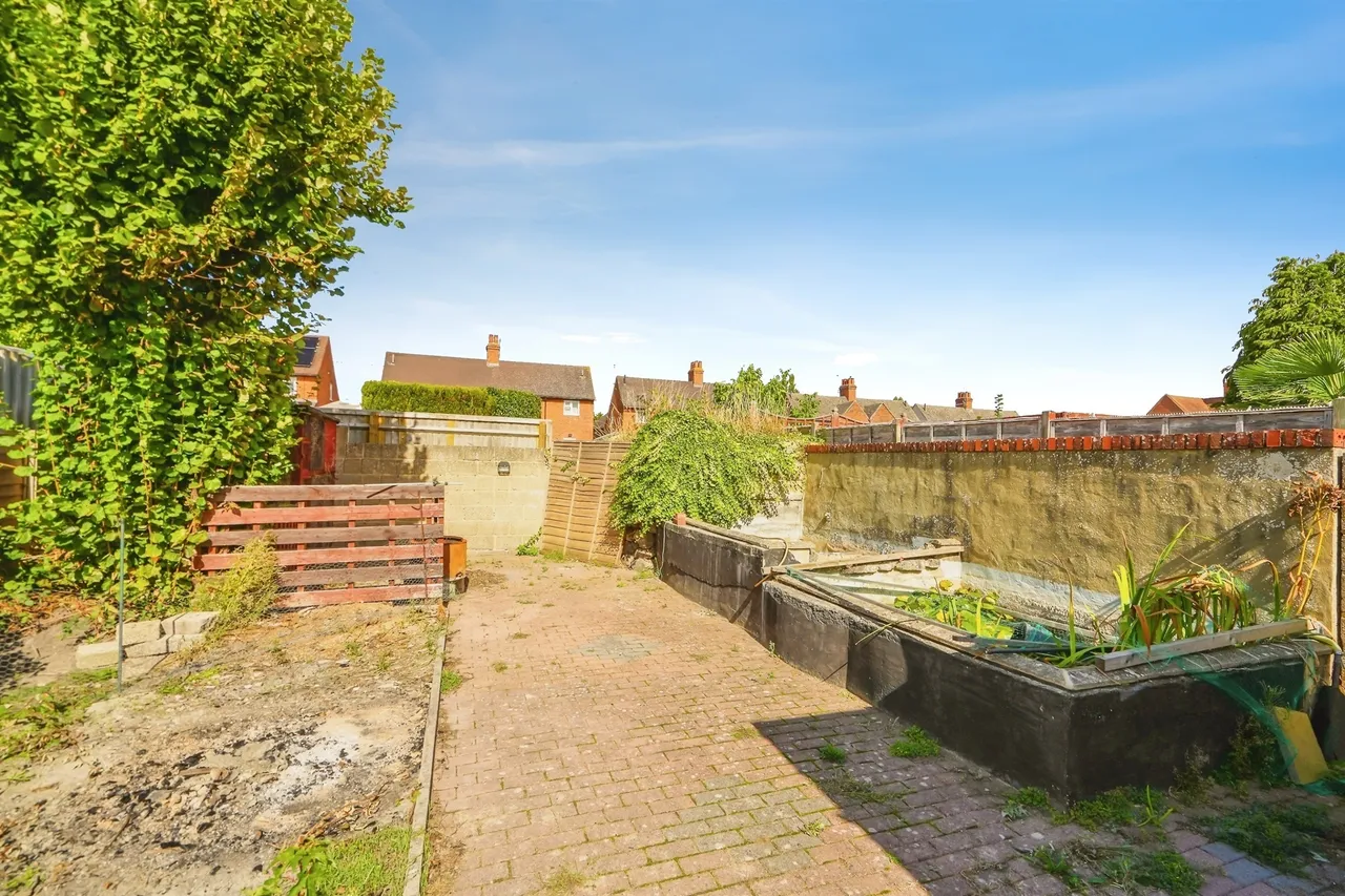 Kynaston Road, Didcot, photo 9