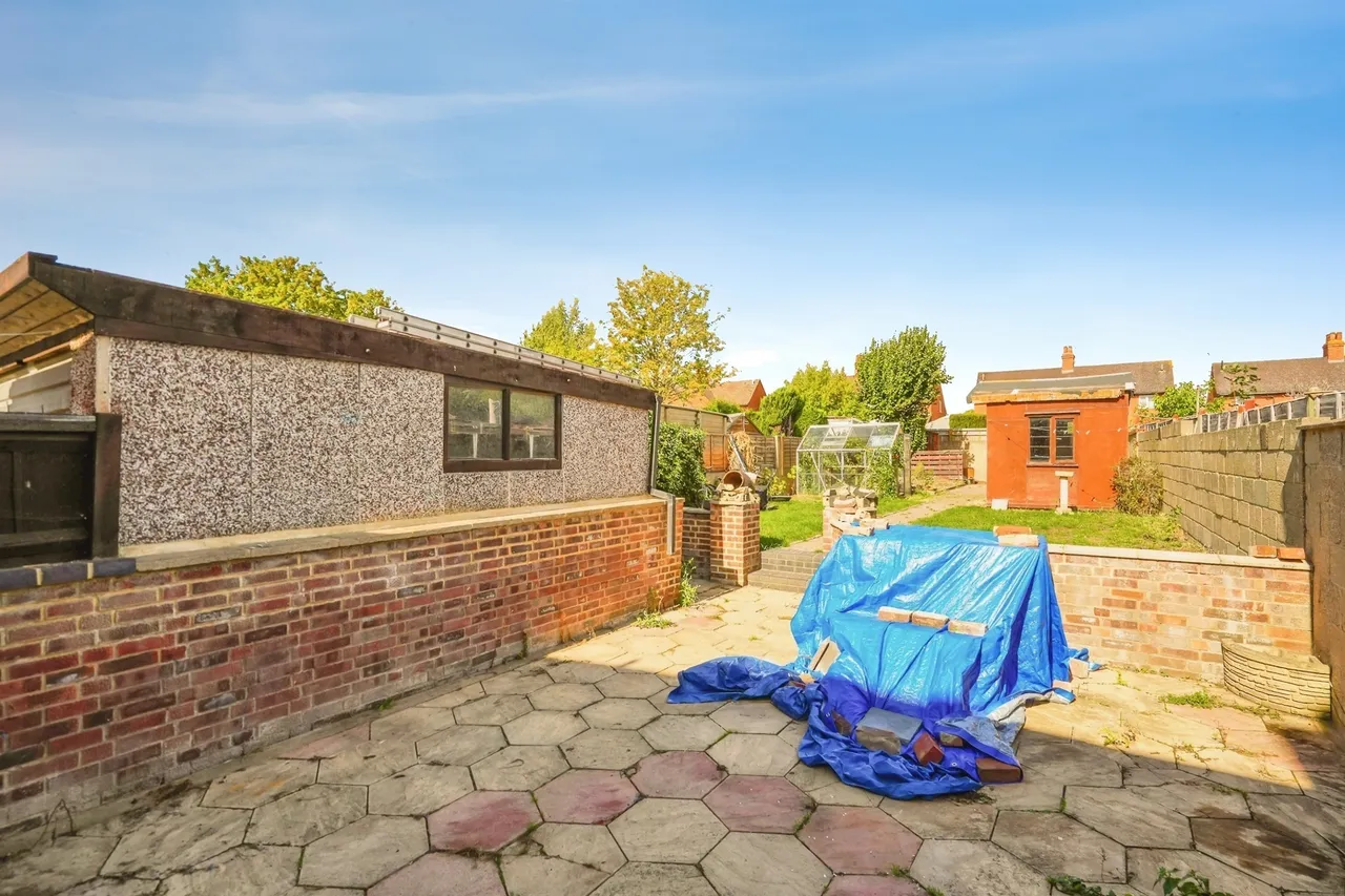 Kynaston Road, Didcot, photo 8