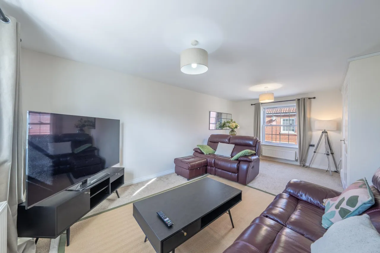 Quantrill Terrace, Kesgrave, IP5, photo 18