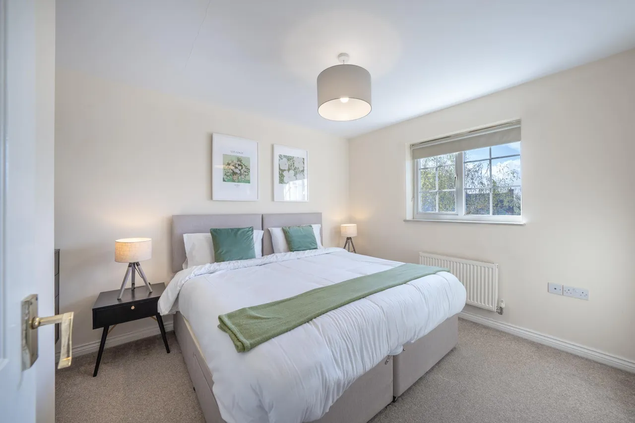 Quantrill Terrace, Kesgrave, IP5, photo 13