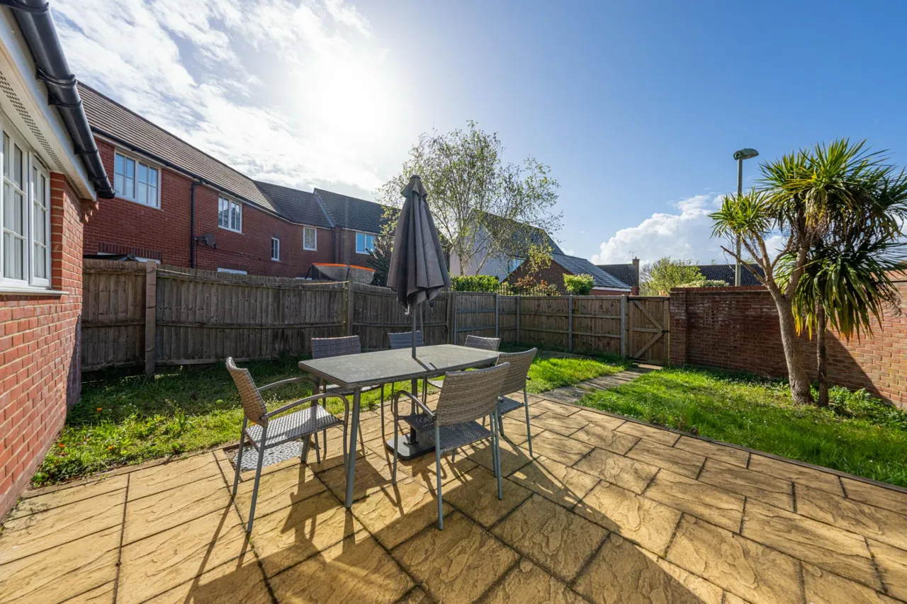 Quantrill Terrace, Kesgrave, IP5, photo 4
