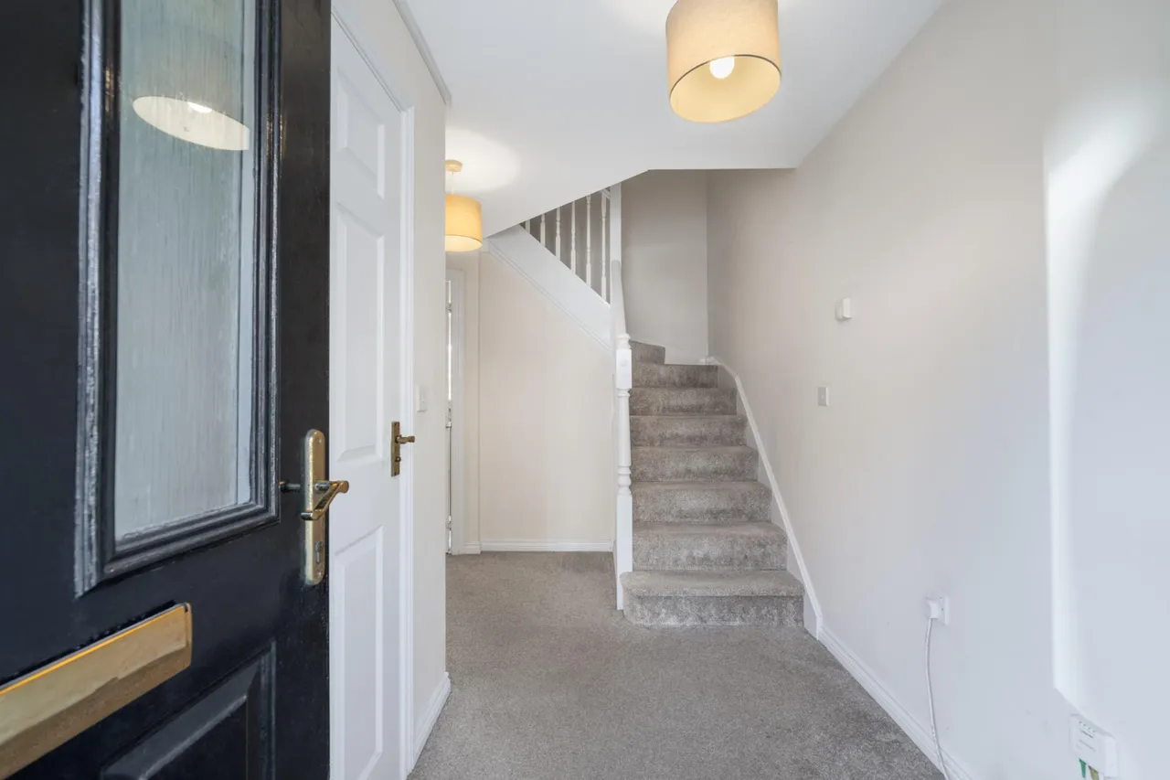 Quantrill Terrace, Kesgrave, IP5, photo 8