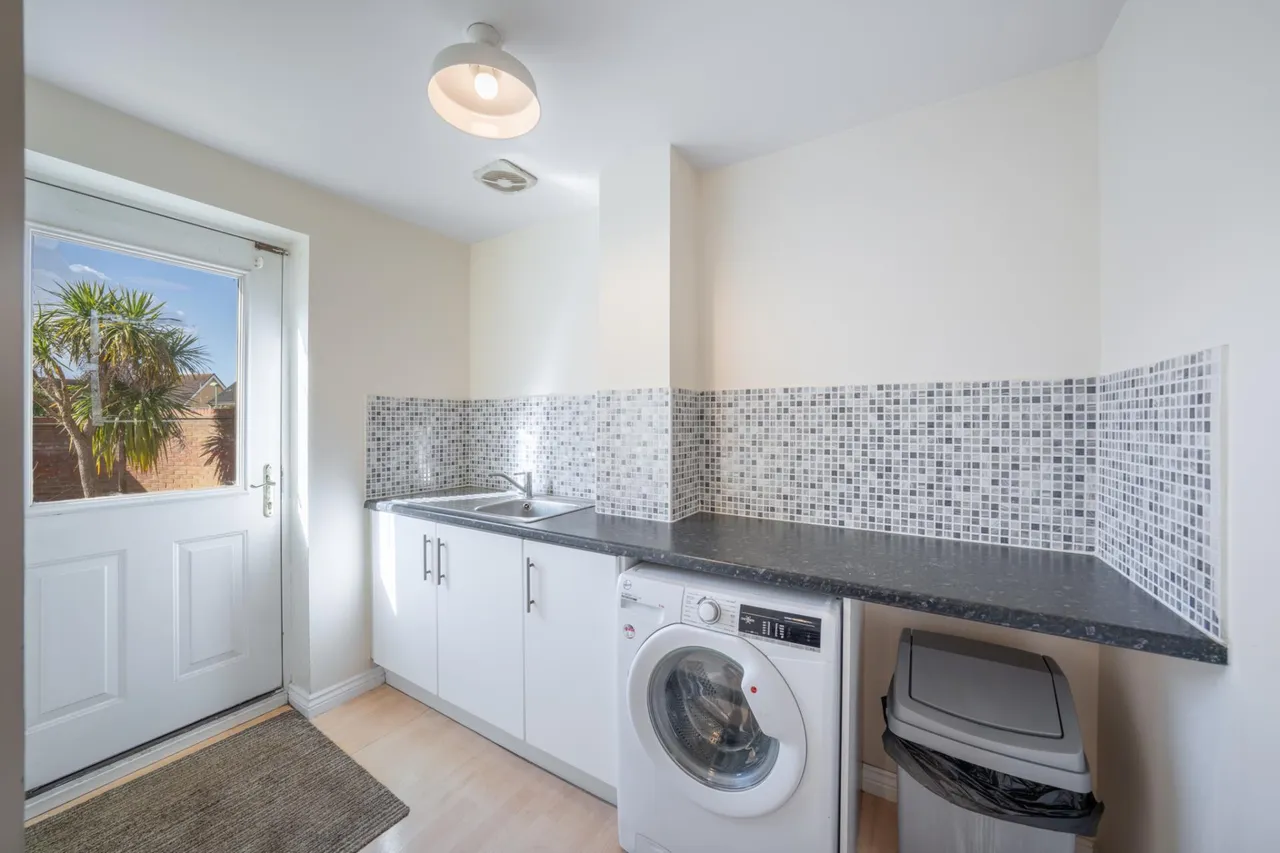 Quantrill Terrace, Kesgrave, IP5, photo 12
