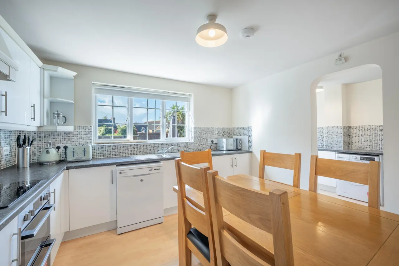 Quantrill Terrace, Kesgrave, IP5, photo 10
