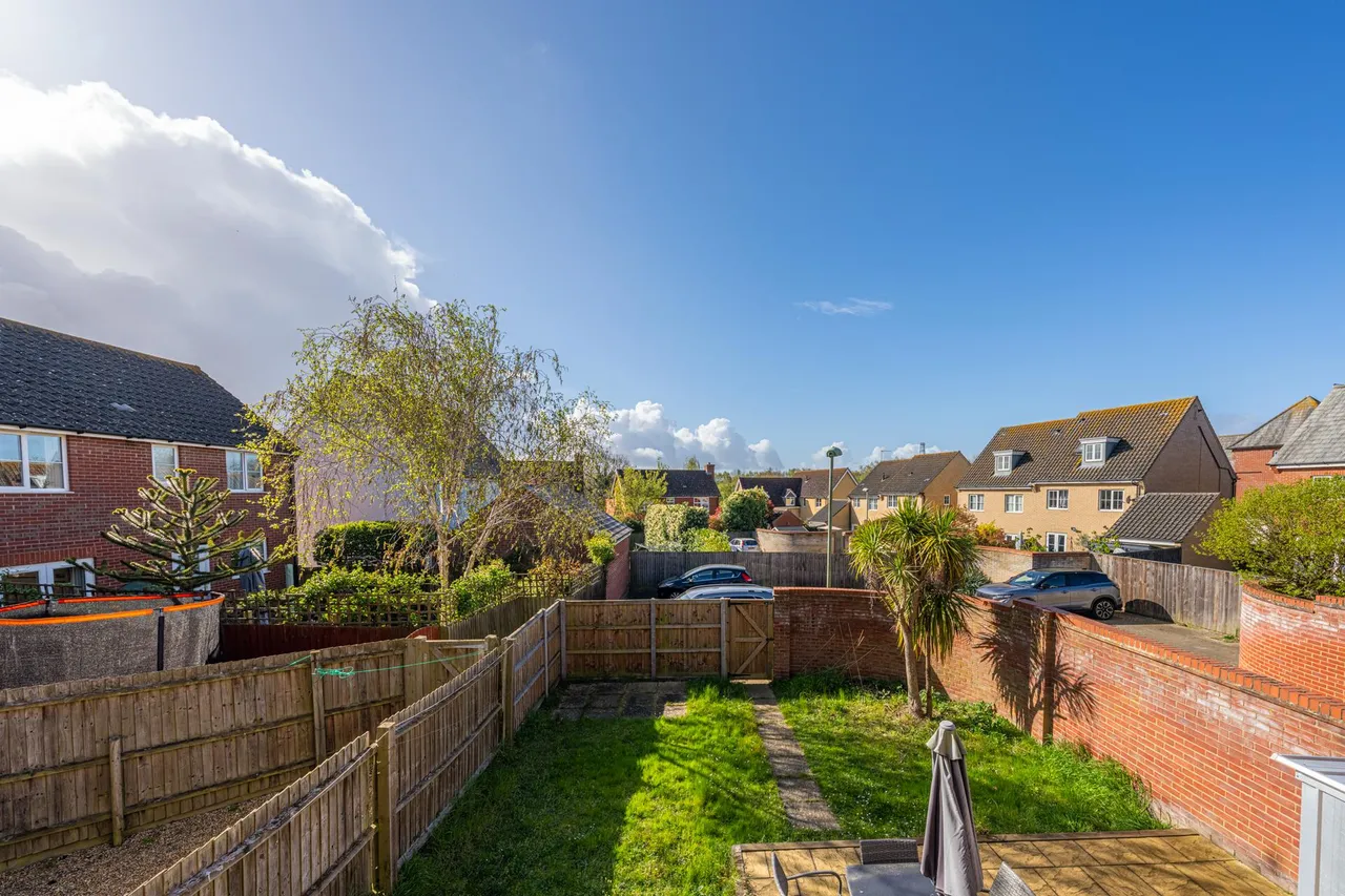 Quantrill Terrace, Kesgrave, IP5, photo 24