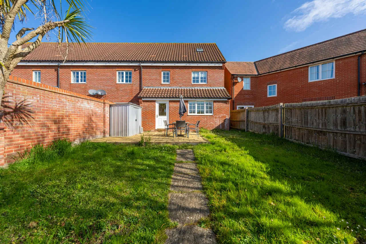 Quantrill Terrace, Kesgrave, IP5, photo 5