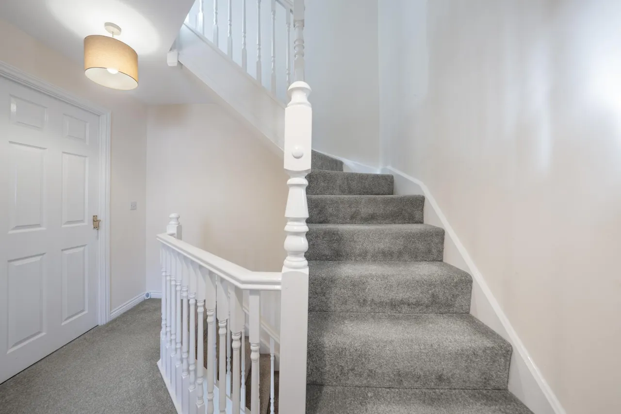 Quantrill Terrace, Kesgrave, IP5, photo 19