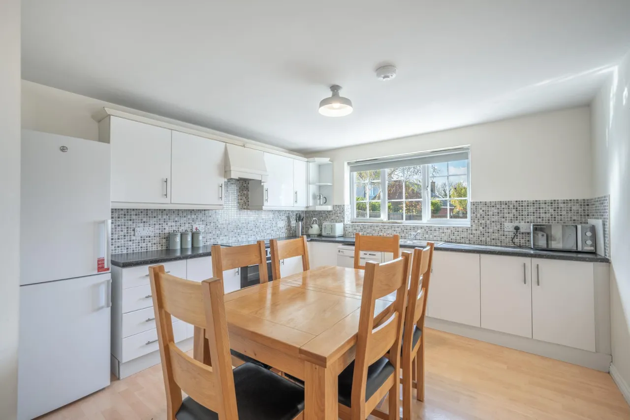 Quantrill Terrace, Kesgrave, IP5, photo 9