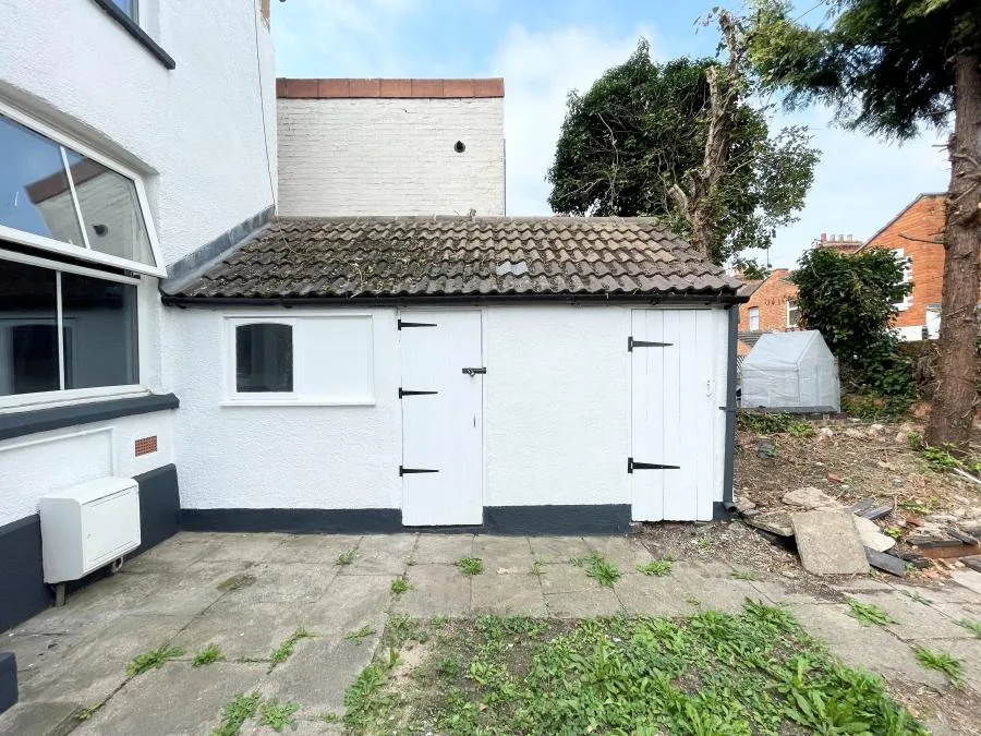St. Giles Street, New Bradwell, MK13, photo 10