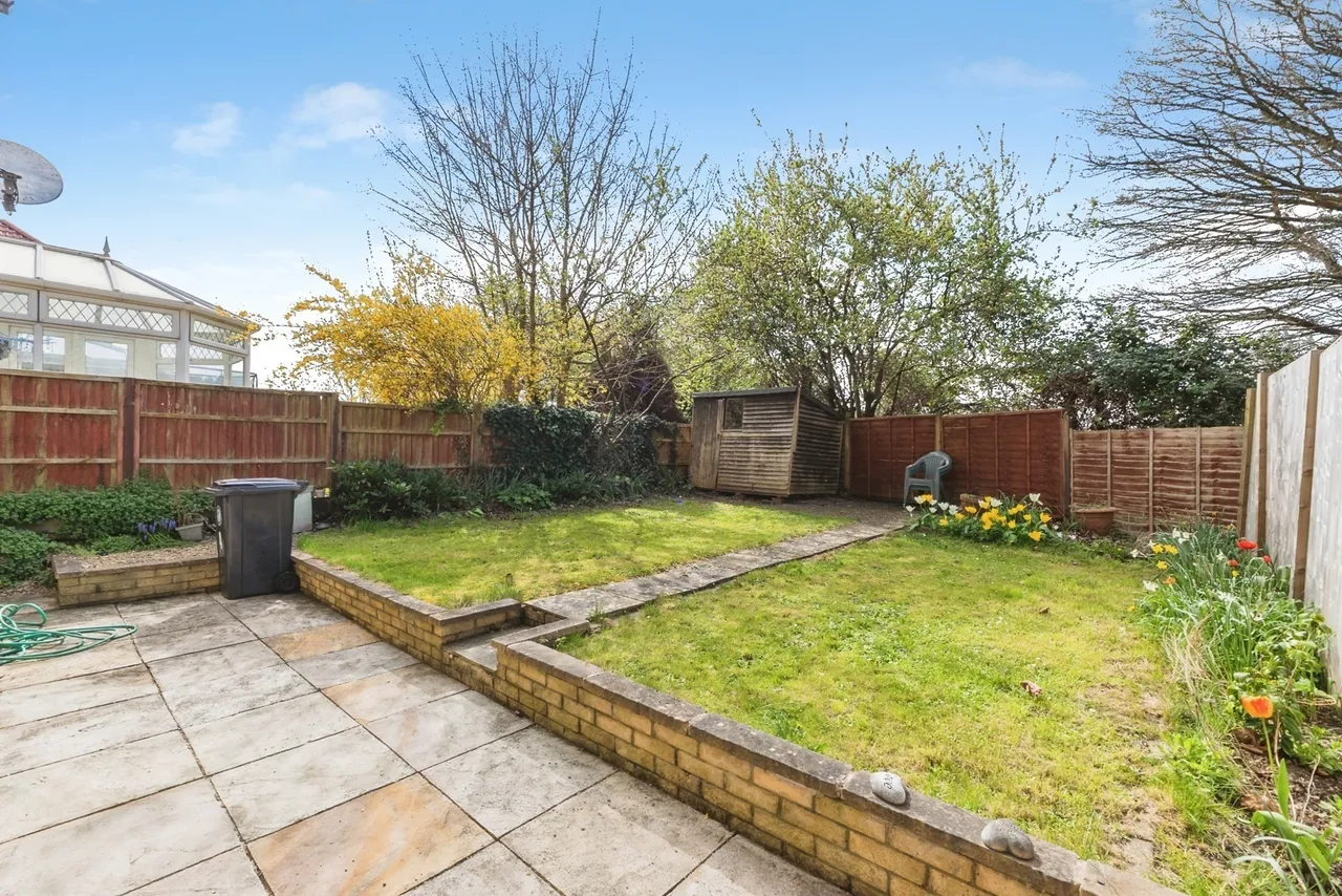 Langford Road, BRISTOL, Avon, BS13, photo 16