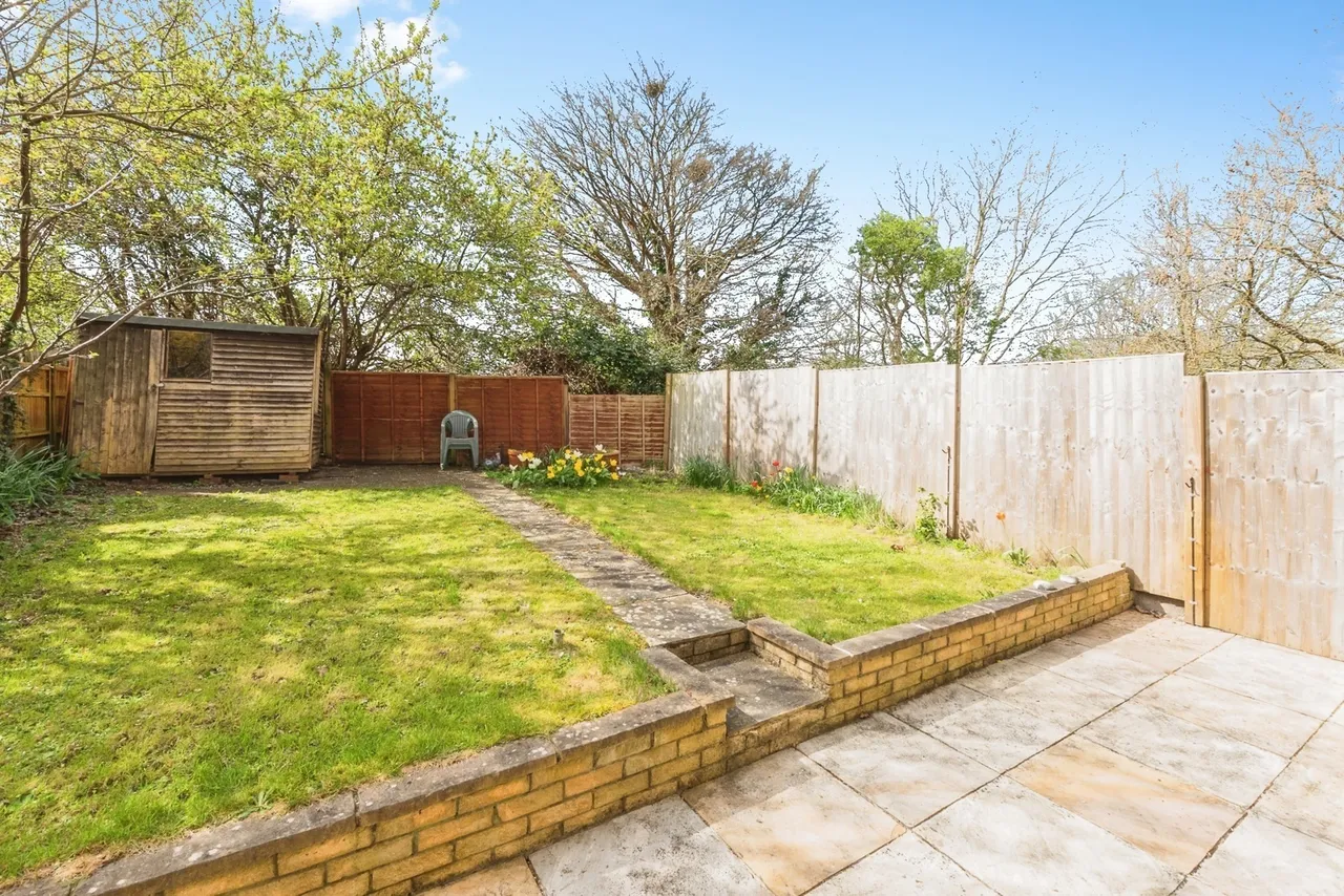 Langford Road, BRISTOL, Avon, BS13, photo 17