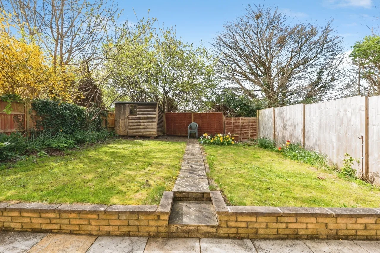 Langford Road, BRISTOL, Avon, BS13, photo 18