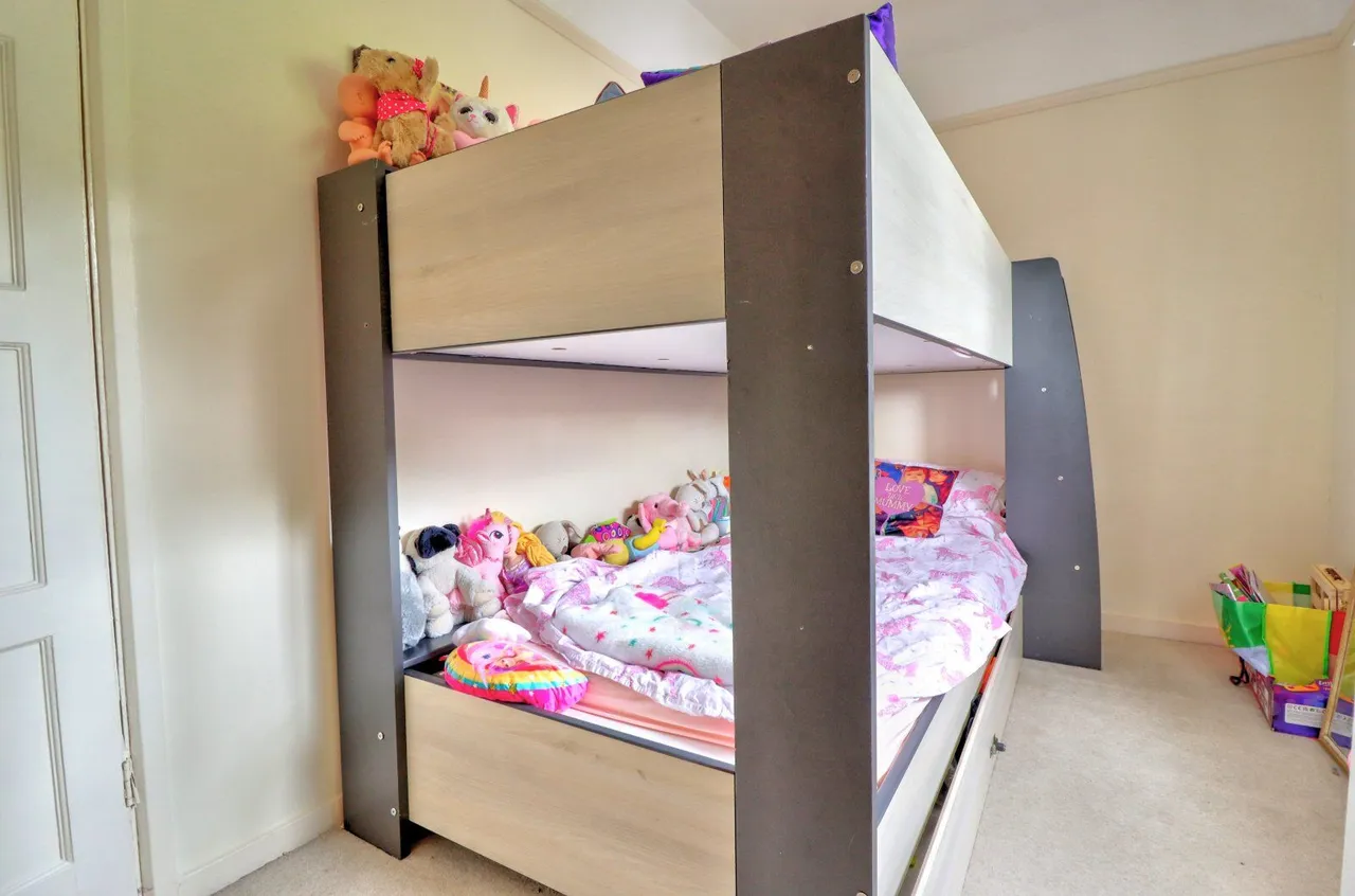 Meadow Cottages, Great Missenden, HP16, photo 4