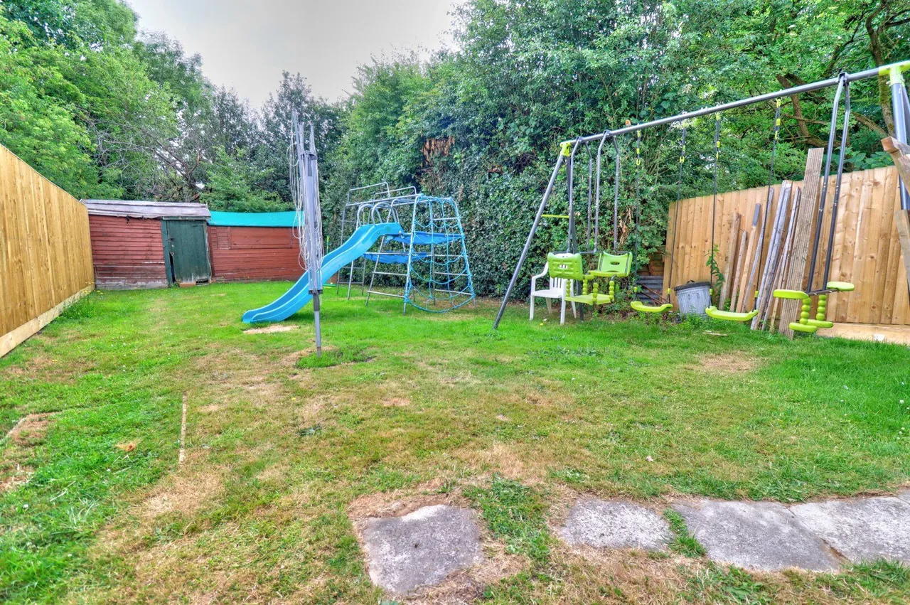 Meadow Cottages, Great Missenden, HP16, photo 7
