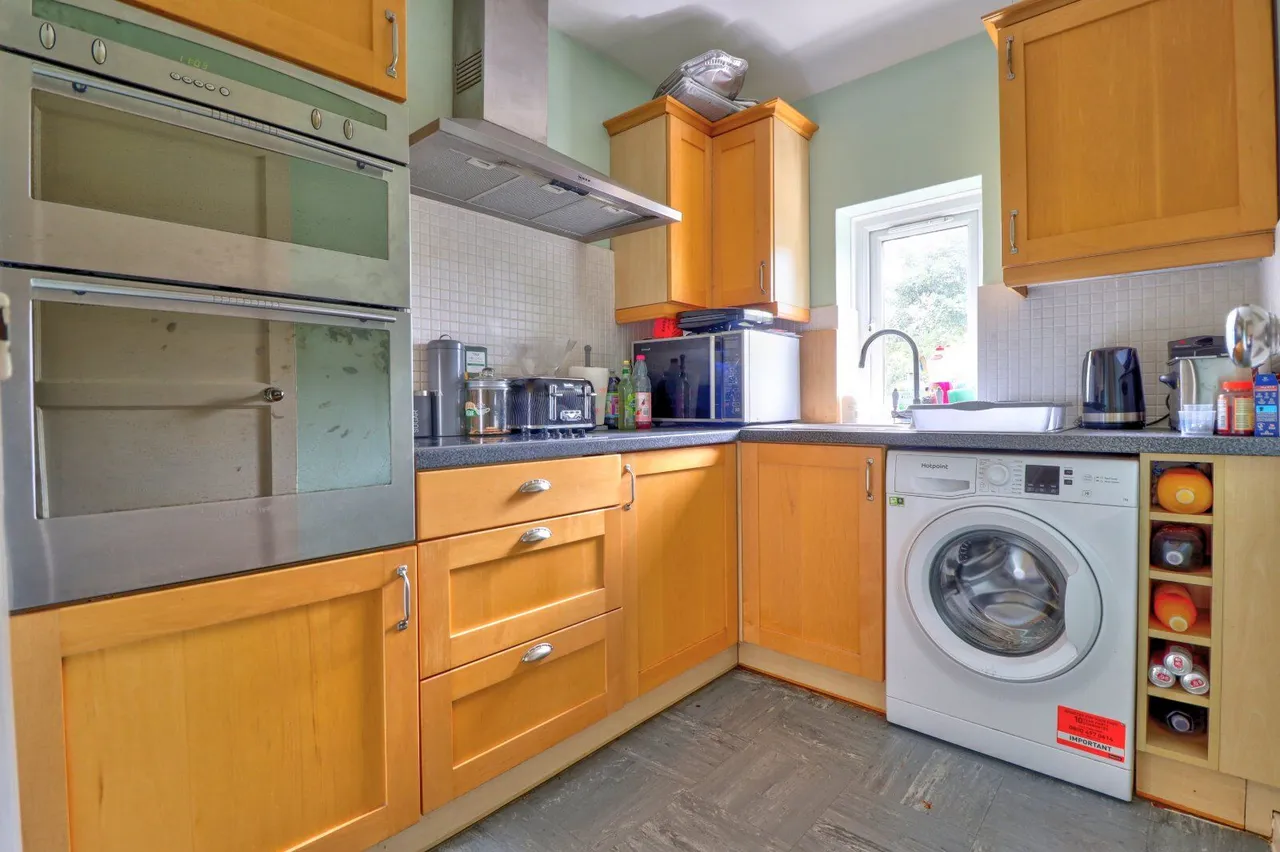 Meadow Cottages, Great Missenden, HP16, photo 5