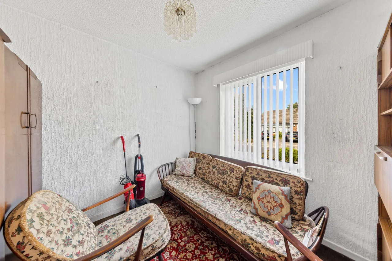 Sandfield Crescent, Glazebury, Warrington, WA3 5NF, photo 9