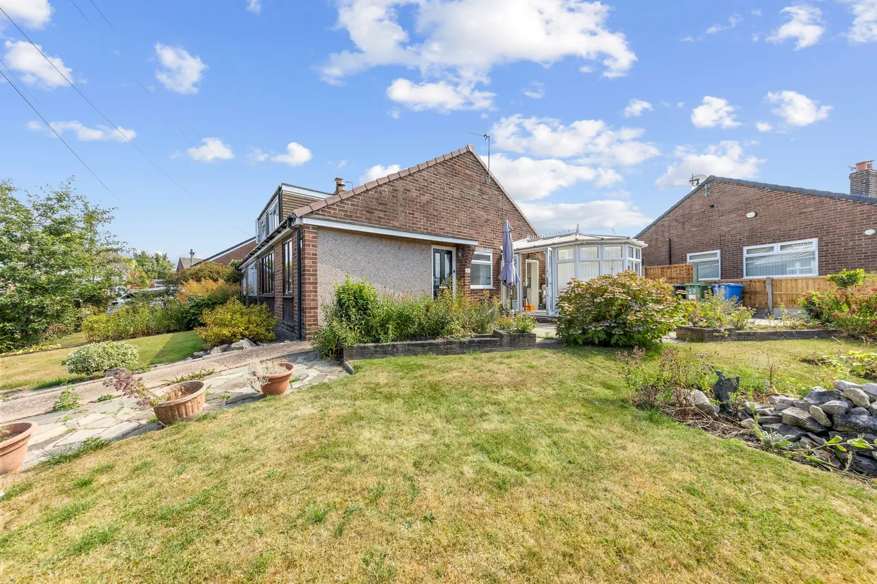Sandfield Crescent, Glazebury, Warrington, WA3 5NF, photo 13