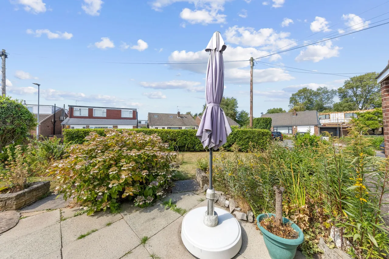 Sandfield Crescent, Glazebury, Warrington, WA3 5NF, photo 4